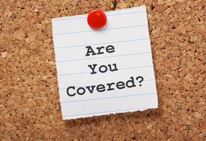 motorcycle insurance agent explaining coverage options in Canistota